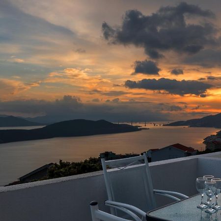 Apartmani Mate Neum Exteriör bild