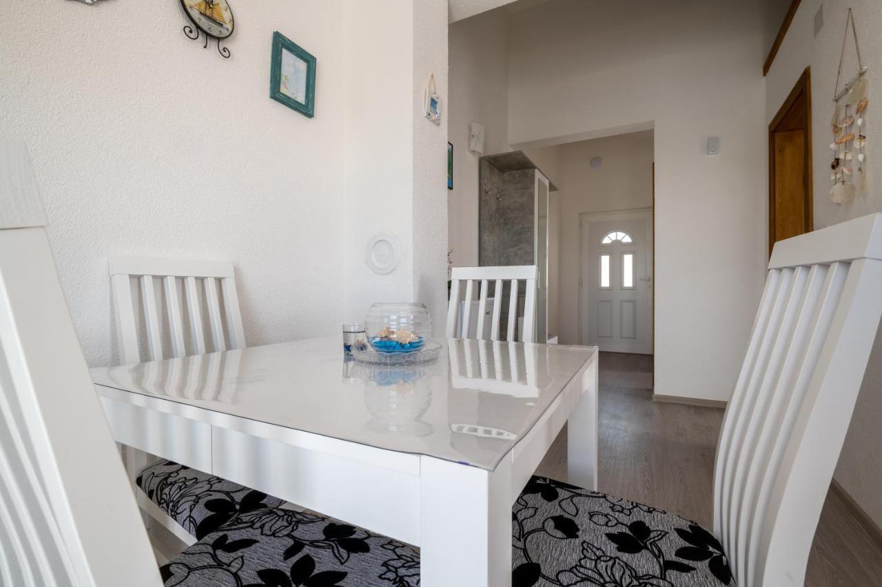 Apartmani Mate Neum Exteriör bild
