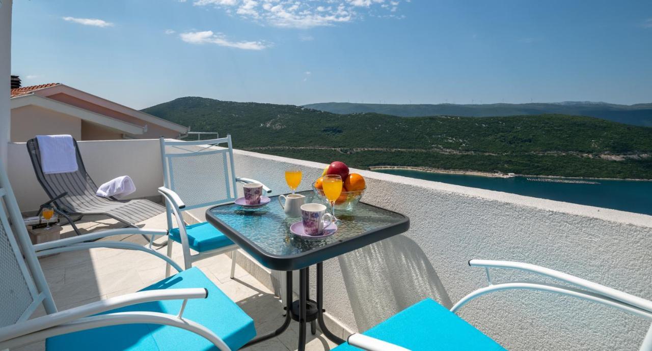 Apartmani Mate Neum Exteriör bild