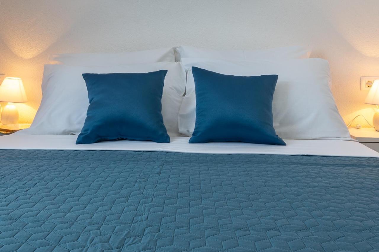 Apartmani Mate Neum Exteriör bild