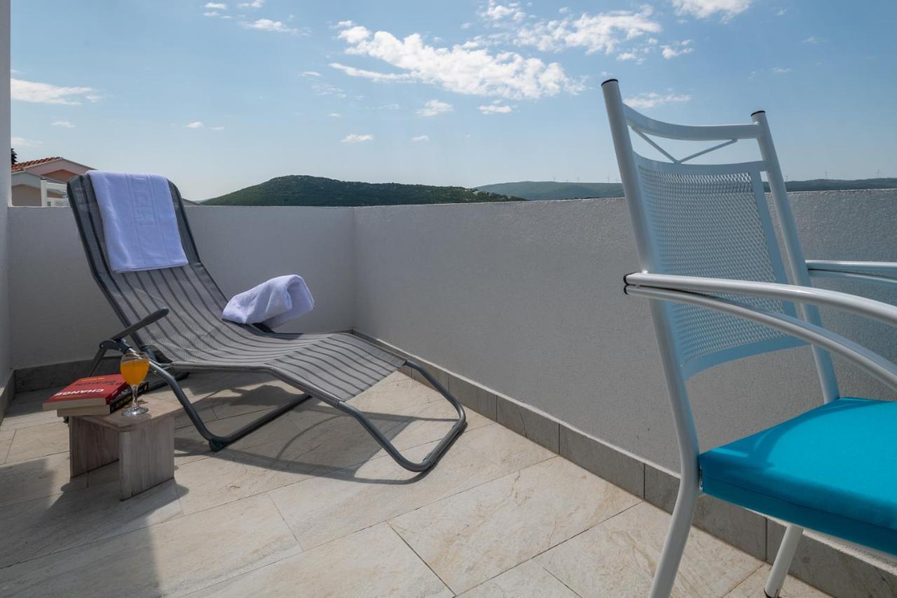 Apartmani Mate Neum Exteriör bild