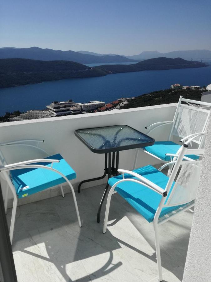 Apartmani Mate Neum Exteriör bild